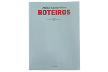 Roteiros - Vol. III