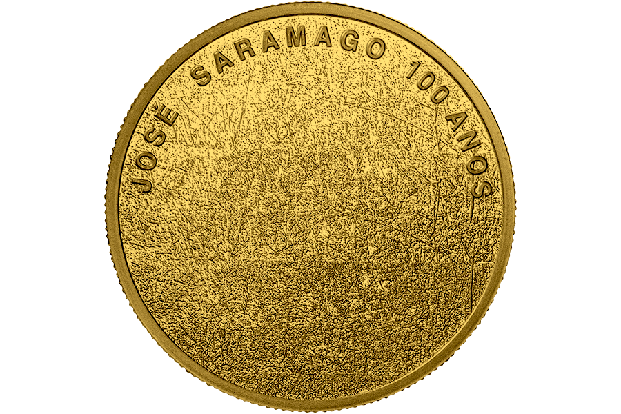 Image of  José Saramago 100 Years (Go... 