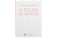 A Filha do Regicida