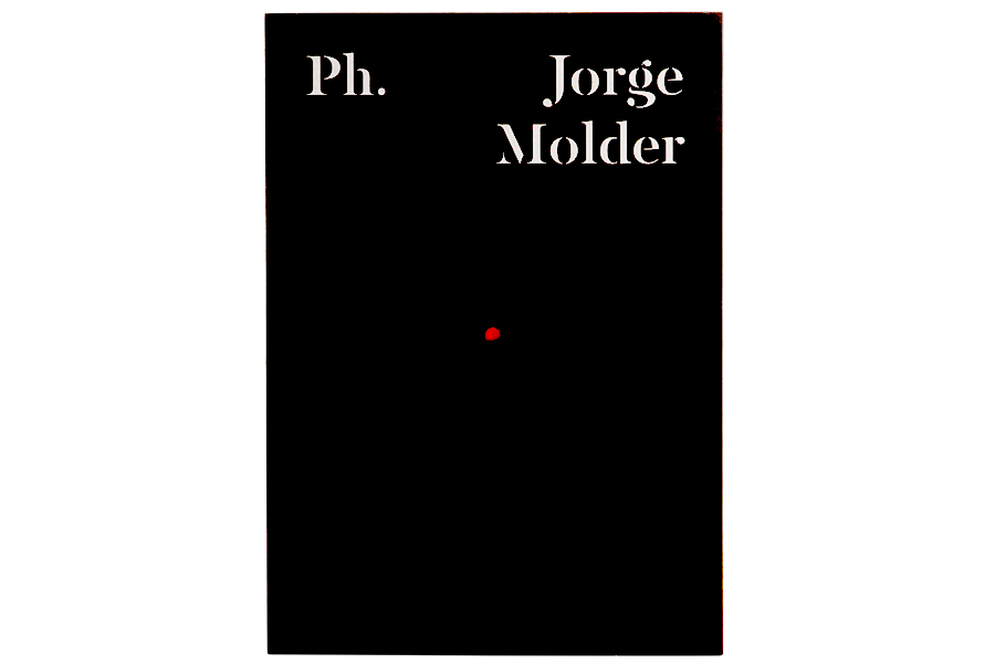 Image of  Ph. 01 Jorge Molder 