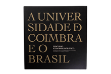 A Universidade de Coimbra e o Brasil