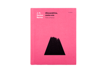 Alexandrina, como era