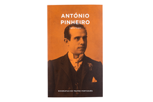 António Pinheiro