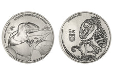 Lourinhanosaurus antunesi