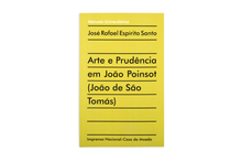 Arte Prudência João Poinsot (João de São Tomás)