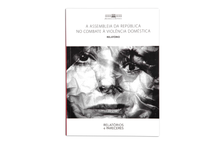 Assembleia da República no combate à violência doméstica (A)
