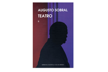 Augusto Sobral - Teatro - Vol. II