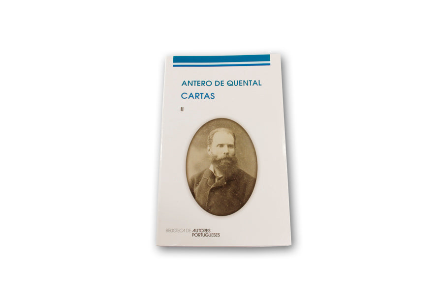 Image of  Cartas (1877 a 1885) - Vol. II 