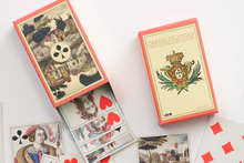 Cartas de Jogar Tipo Alemão (Século XIX)