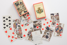 Cartas de Jogar Tipo Alemão (Século XIX) especiais