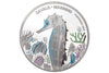 alt Image of  The Seahorse (Silver Proof) 