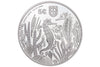 alt Image of  The Seahorse (Silver Proof) 