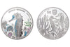 alt Image of  The Seahorse (Silver Proof) 