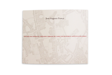 Estudos das zonas ou unidades urbanas de carácter histórico-artístico em Lisboa