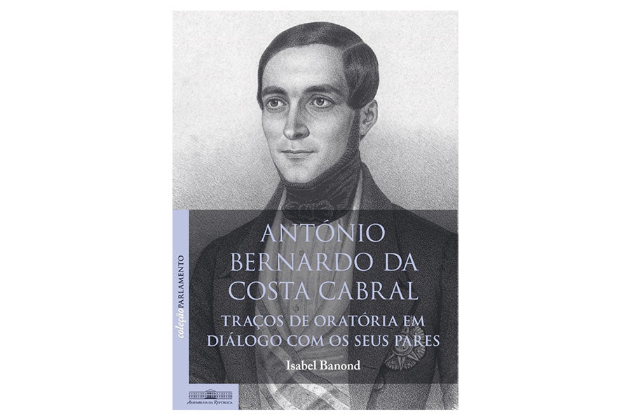 Image of  António Bernardo da Costa C... 