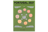 alt Image of  Série Anual 2021 (FDC) 