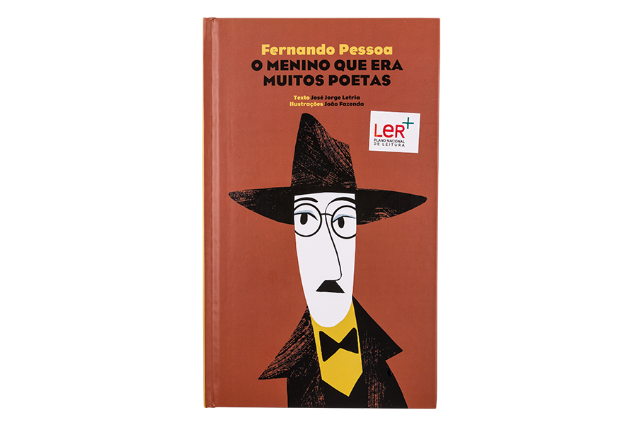 Image of  Fernando Pessoa - O Menino ... 