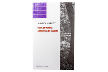 Filipa de Vilhena; A Sobrinha do Marquês