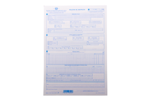 Boletim de Inscrição ADSE - Modelo 1027