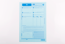 Certificado Internacional de Importação - Modelo 1158