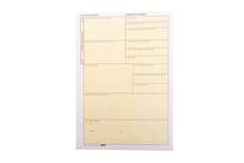 Documento de Vigilância - Modelo 1377