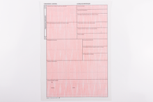 Licença de Importação - Modelo 1378
