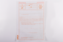 Restituição do IVA às Institições da Igreja Católica - Modelo 1494