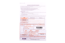 Pagamentos IVA (P2) - Modelo 1821