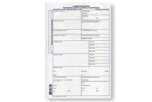 Autorização de Importação - Modelo 1890