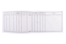 Caderneta de Voo de Aeronaves Ultraleves - Modelo 1899