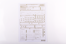 Declaração de Início de Actividade - Modelo 1953