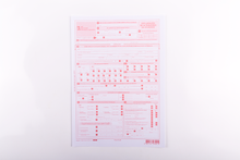 Declaração de Alteração de Actividade - Modelo 1954