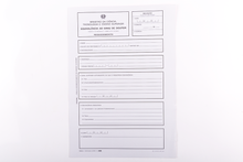 Requerimento de Equivalência ao Grau de Doutor - Modelo 524