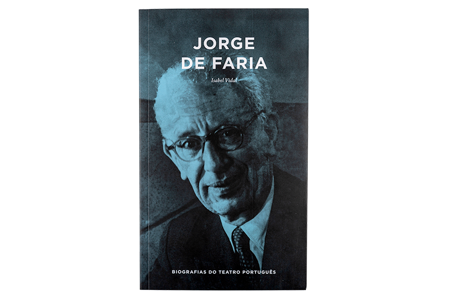 Image of  Jorge de Faria 