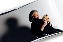 Kukas - Uma nuvem que desaba em chuva