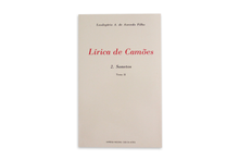 Lírica de Camões - Sonetos