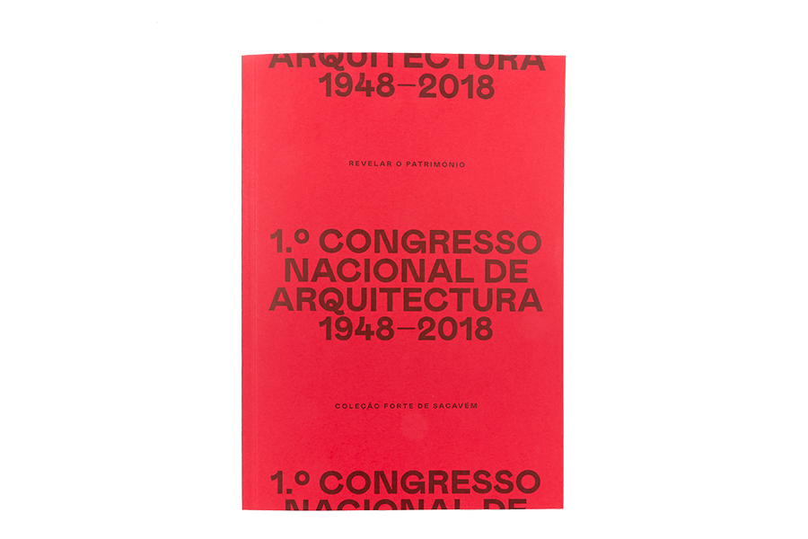 Imagem de 1.º Congresso Nacional de A... 