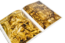 A Capela de São João Batista da Igreja de São Roque