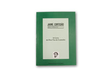 A Carta de Pero Vaz de Caminha