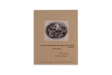 A Casa Literária do Arco do Cego (1799-1801)