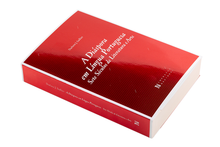 A Diáspora em Língua Portuguesa - Sete Séculos de Literatura e Arte