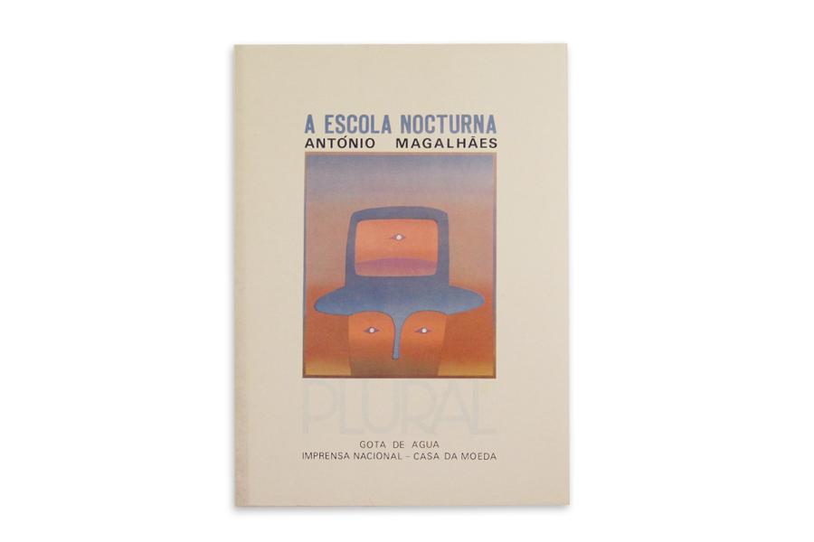 Image of  A Escola Nocturna 