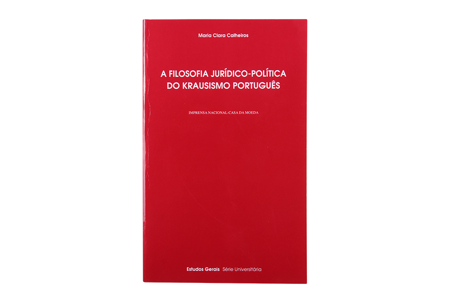 Image of  A Filosofia Jurídico-Políti... 