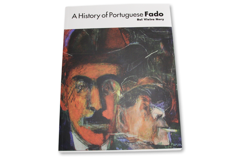 Image of  A History of Portuguese Fado 