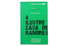 A Ilustre Casa de Ramires