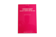 A Intervenção Inglesa na Península Ibérica durante a Guerra dos Cem Anos