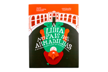 A Lídia no País das Armadilhas