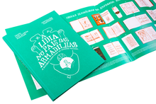 A Lídia no País das Armadilhas