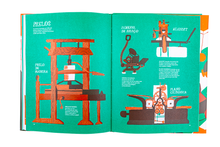 A Lídia no País das Armadilhas