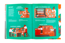 A Lídia no País das Armadilhas